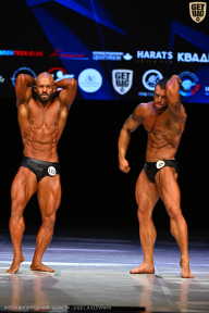 Кубок Вологодской области по бодибилдингу - 2026