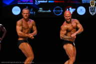 Кубок Вологодской области по бодибилдингу - 2026