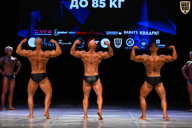 Кубок Вологодской области по бодибилдингу - 2026