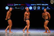 Кубок Вологодской области по бодибилдингу - 2026