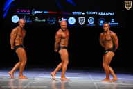 Кубок Вологодской области по бодибилдингу - 2026