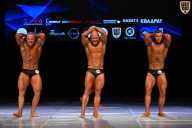 Кубок Вологодской области по бодибилдингу - 2026