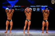 Кубок Вологодской области по бодибилдингу - 2026