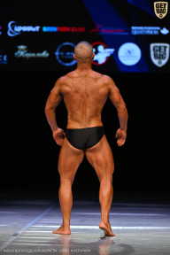 Кубок Вологодской области по бодибилдингу - 2026