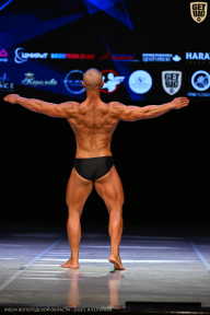 Кубок Вологодской области по бодибилдингу - 2026