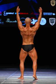 Кубок Вологодской области по бодибилдингу - 2026