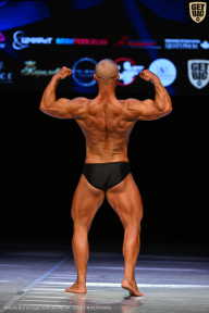 Кубок Вологодской области по бодибилдингу - 2026