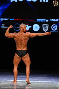 Кубок Вологодской области по бодибилдингу - 2026