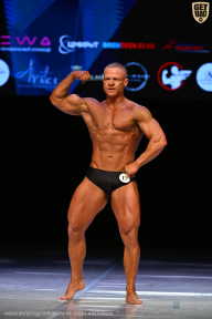 Кубок Вологодской области по бодибилдингу - 2026