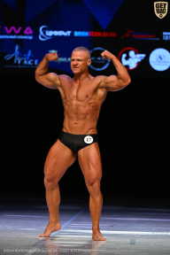 Кубок Вологодской области по бодибилдингу - 2026