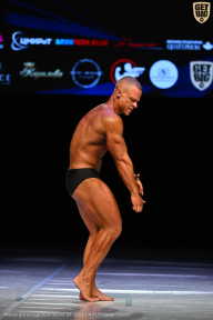 Кубок Вологодской области по бодибилдингу - 2026