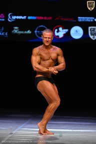 Кубок Вологодской области по бодибилдингу - 2026