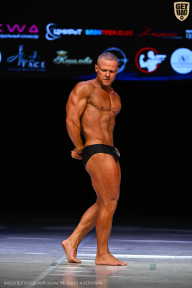 Кубок Вологодской области по бодибилдингу - 2026