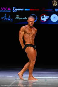 Кубок Вологодской области по бодибилдингу - 2026