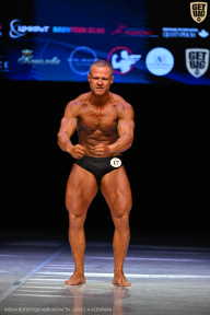 Кубок Вологодской области по бодибилдингу - 2026