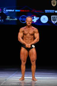 Кубок Вологодской области по бодибилдингу - 2026