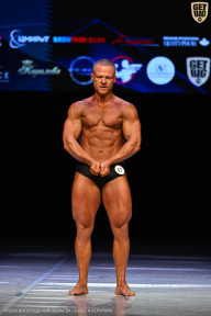 Кубок Вологодской области по бодибилдингу - 2026