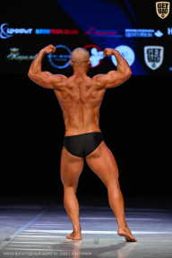 Кубок Вологодской области по бодибилдингу - 2026