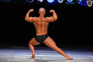 Кубок Вологодской области по бодибилдингу - 2026