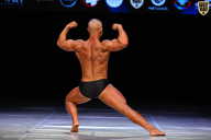 Кубок Вологодской области по бодибилдингу - 2026