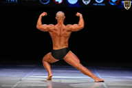 Кубок Вологодской области по бодибилдингу - 2026