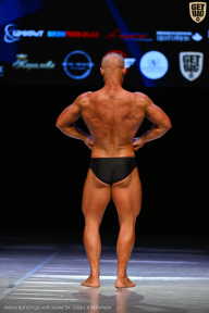 Кубок Вологодской области по бодибилдингу - 2026