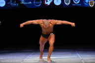 Кубок Вологодской области по бодибилдингу - 2026