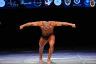 Кубок Вологодской области по бодибилдингу - 2026