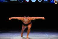 Кубок Вологодской области по бодибилдингу - 2026