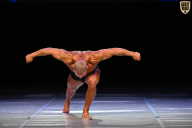 Кубок Вологодской области по бодибилдингу - 2026