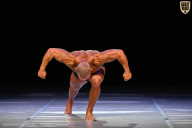 Кубок Вологодской области по бодибилдингу - 2026