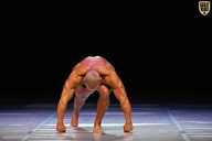 Кубок Вологодской области по бодибилдингу - 2026