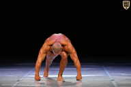 Кубок Вологодской области по бодибилдингу - 2026