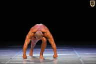 Кубок Вологодской области по бодибилдингу - 2026