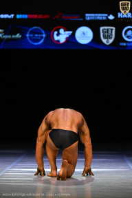 Кубок Вологодской области по бодибилдингу - 2026