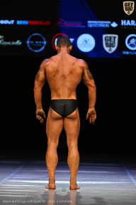 Кубок Вологодской области по бодибилдингу - 2026