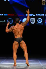 Кубок Вологодской области по бодибилдингу - 2026