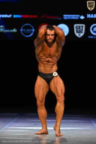 Кубок Вологодской области по бодибилдингу - 2026