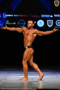 Кубок Вологодской области по бодибилдингу - 2026