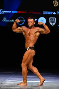 Кубок Вологодской области по бодибилдингу - 2026