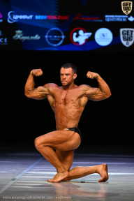 Кубок Вологодской области по бодибилдингу - 2026