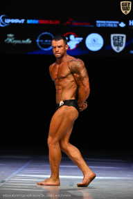 Кубок Вологодской области по бодибилдингу - 2026