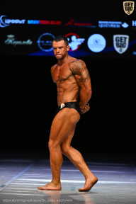 Кубок Вологодской области по бодибилдингу - 2026