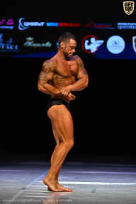 Кубок Вологодской области по бодибилдингу - 2026