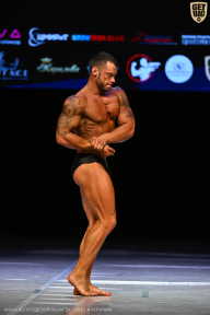 Кубок Вологодской области по бодибилдингу - 2026