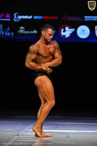 Кубок Вологодской области по бодибилдингу - 2026