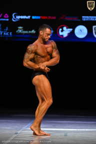 Кубок Вологодской области по бодибилдингу - 2026