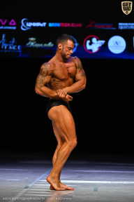 Кубок Вологодской области по бодибилдингу - 2026