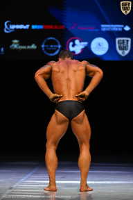 Кубок Вологодской области по бодибилдингу - 2026