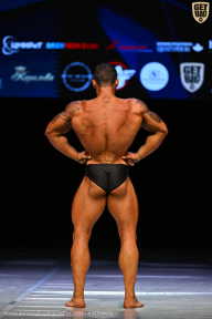 Кубок Вологодской области по бодибилдингу - 2026